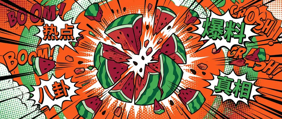 李茂换太子免费观看 今日头瓜爆炸漫画横幅